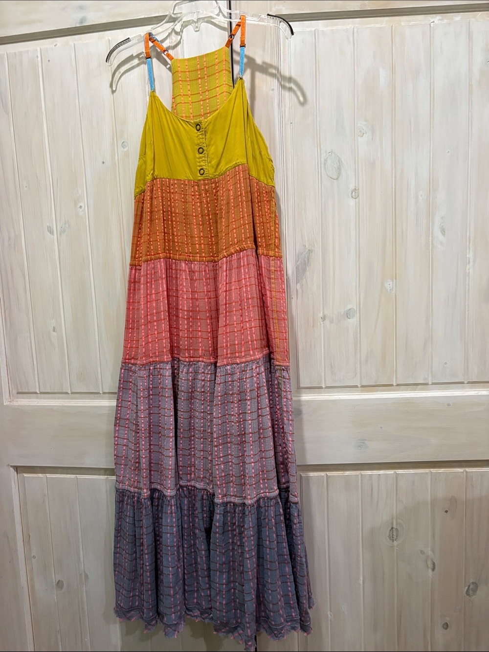 Free people juliana maxi dress